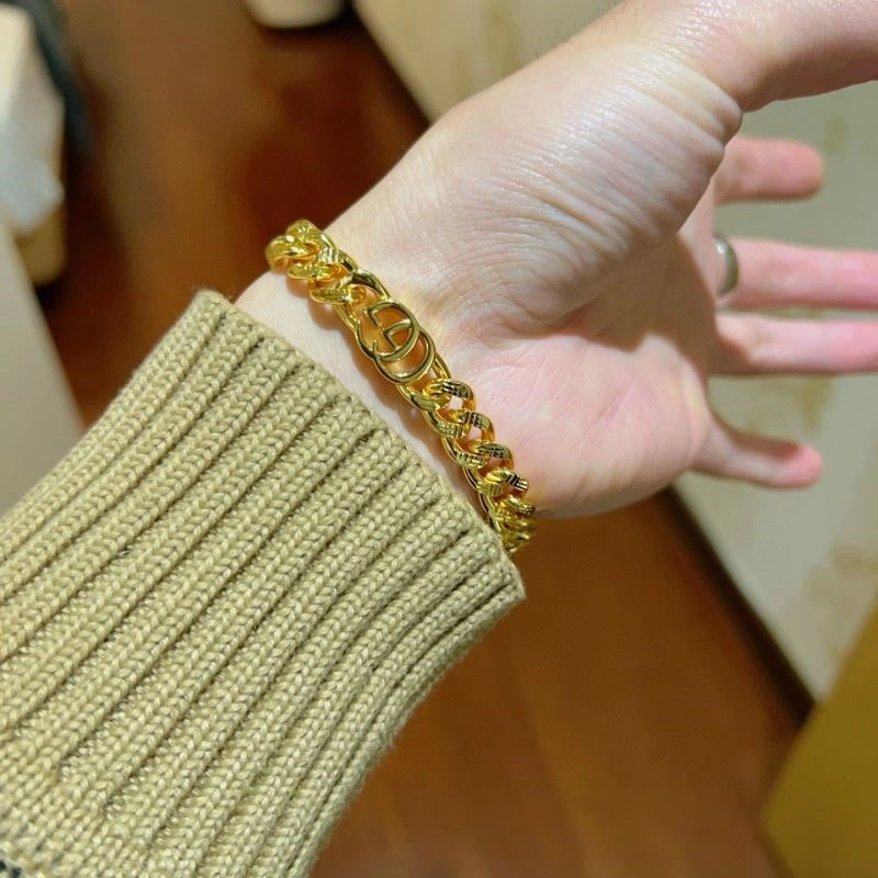Gucci Bracelets Breathable 243917