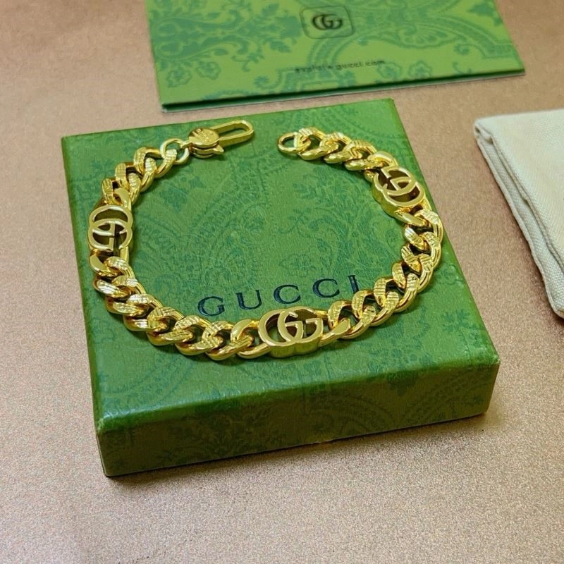 Gucci Bracelets Breathable 243917