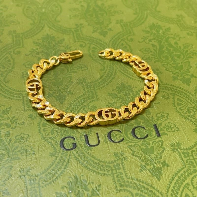 Gucci Bracelets Breathable 243917