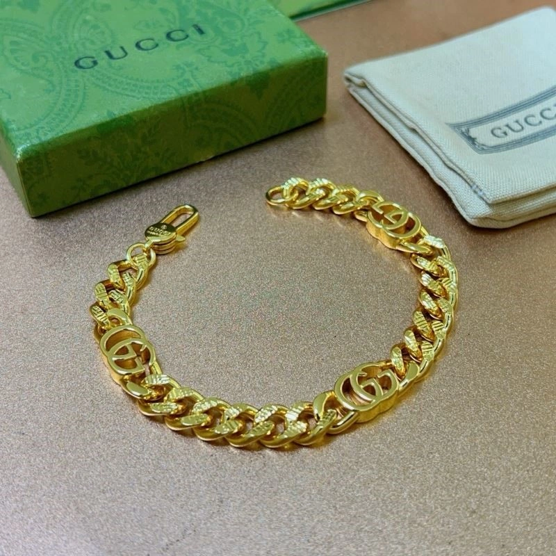 Gucci Bracelets Breathable 243917