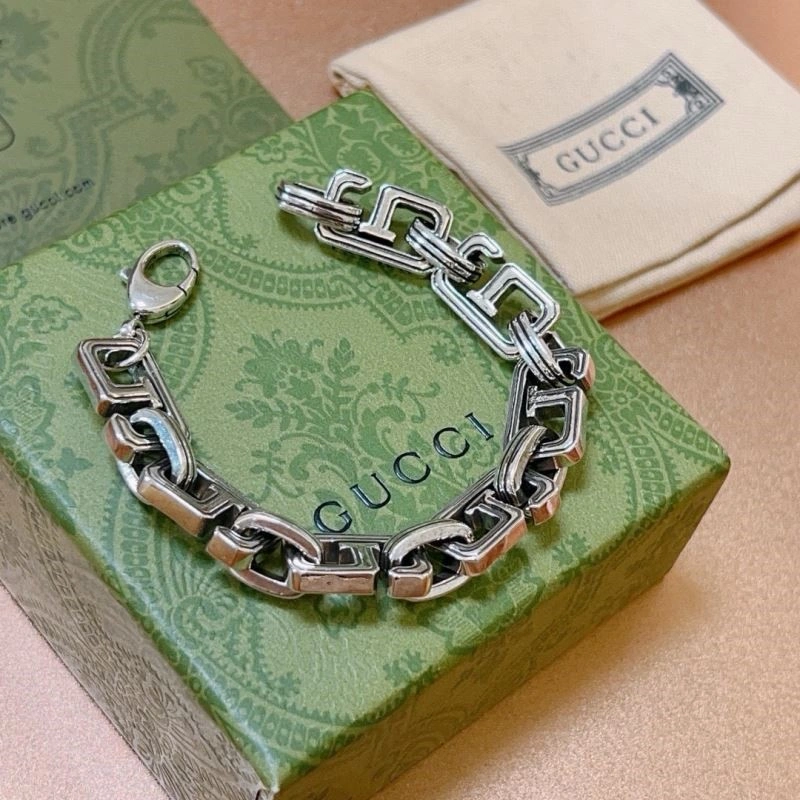 Gucci Bracelets Vibrant 243915