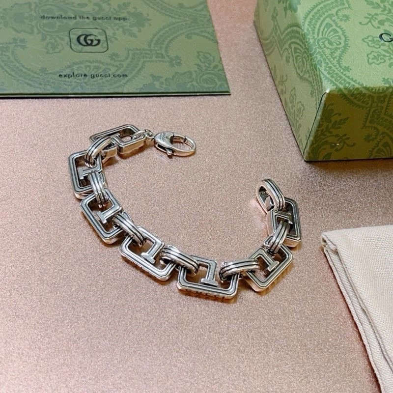 Gucci Bracelets Vibrant 243915