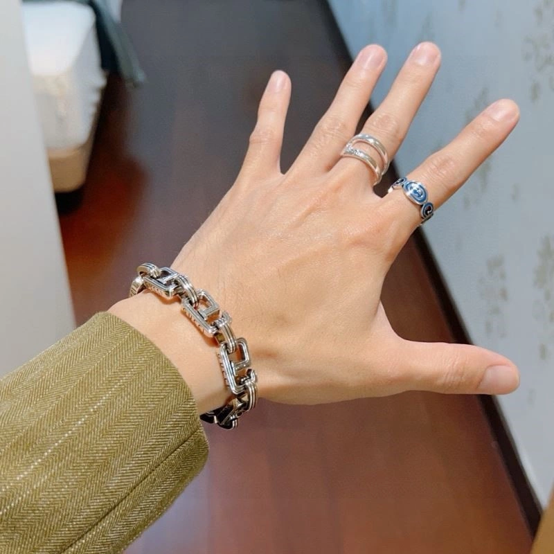 Gucci Bracelets Vibrant 243915