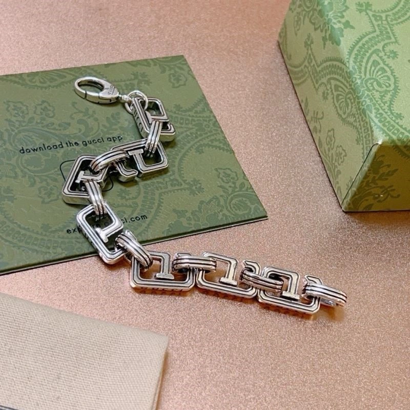 Gucci Bracelets Vibrant 243915