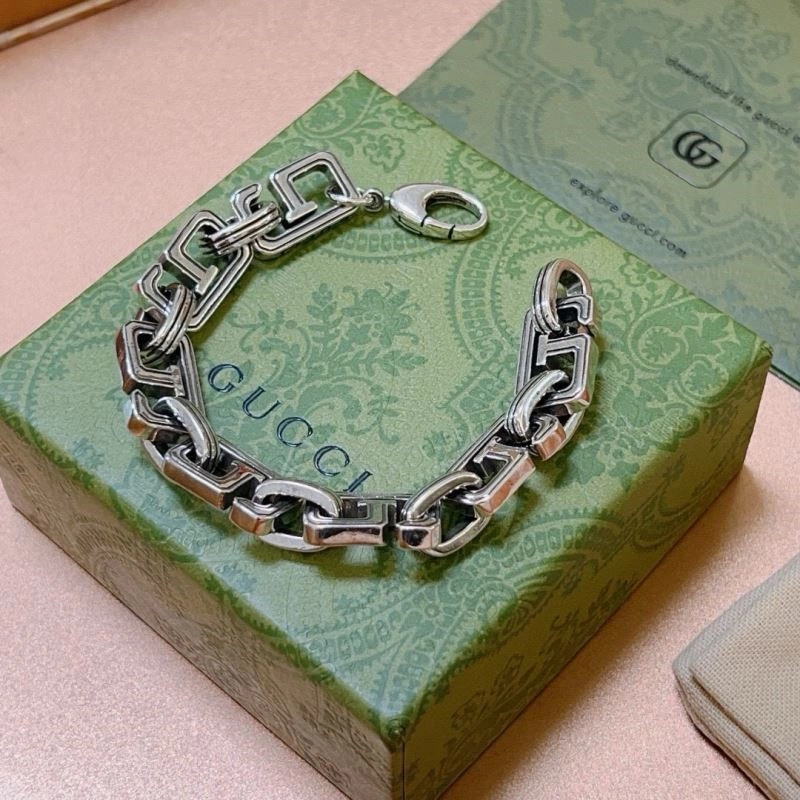 Gucci Bracelets Vibrant 243915
