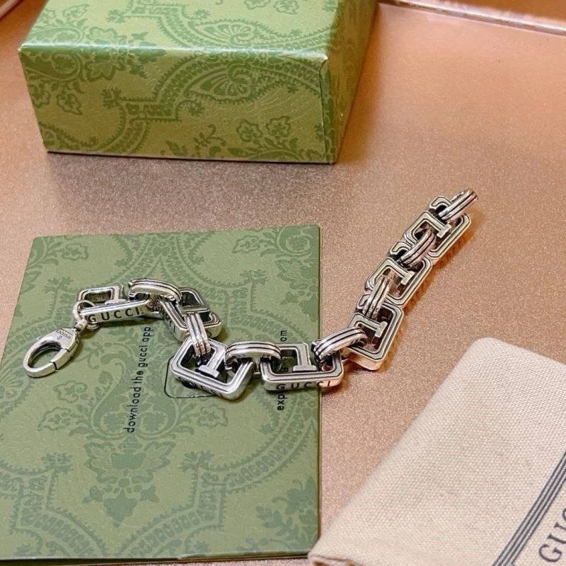 Gucci Bracelets Vibrant 243915