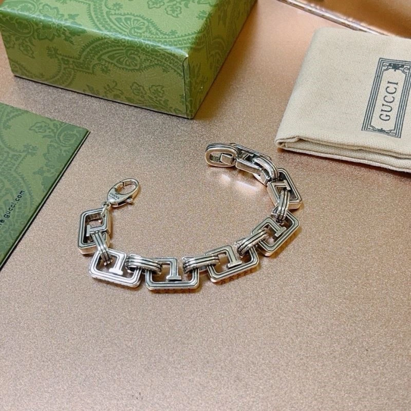 Gucci Bracelets Vibrant 243915