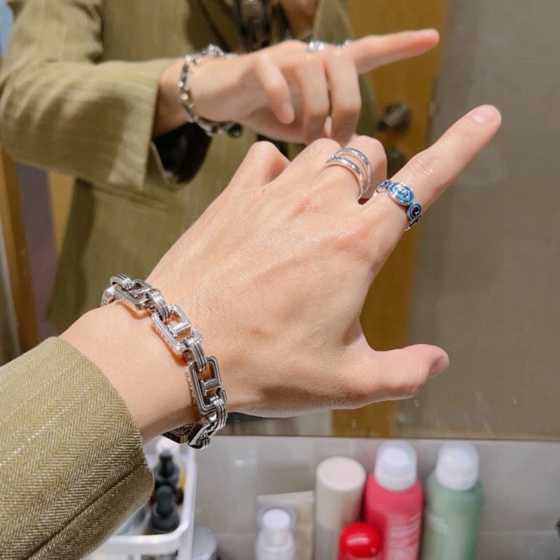 Gucci Bracelets Vibrant 243915
