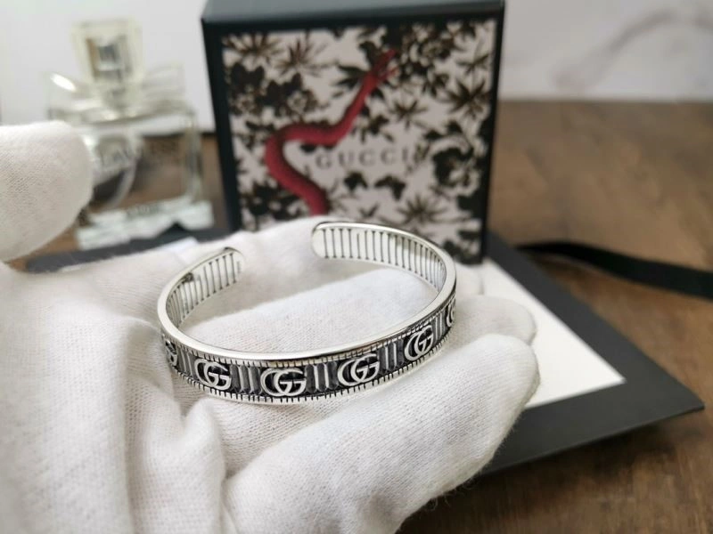 Gucci Bracelets Trendy 243899