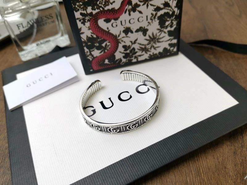 Gucci Bracelets Trendy 243899