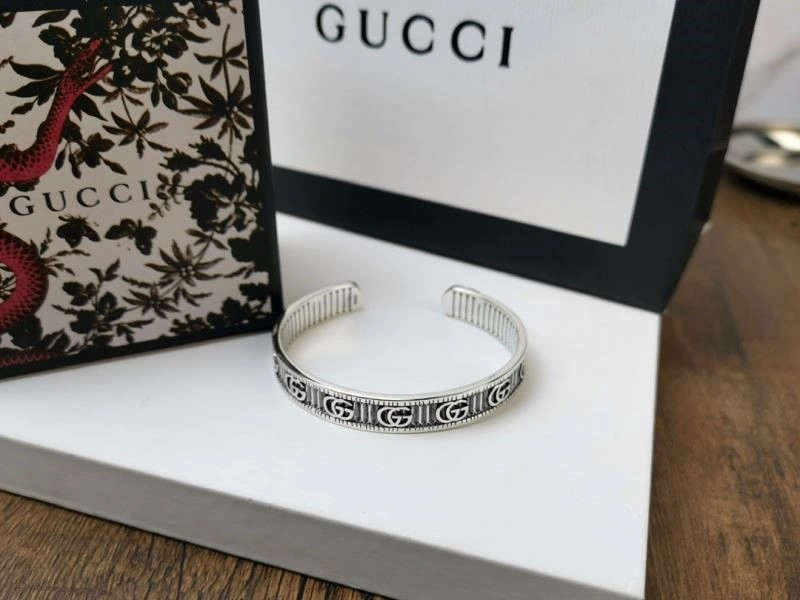 Gucci Bracelets Trendy 243899