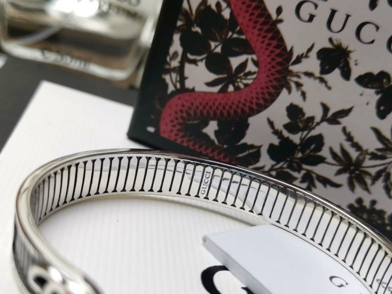 Gucci Bracelets Trendy 243899