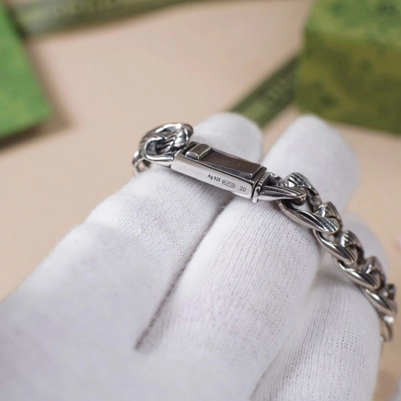 Gucci Bracelets Tailored 243895