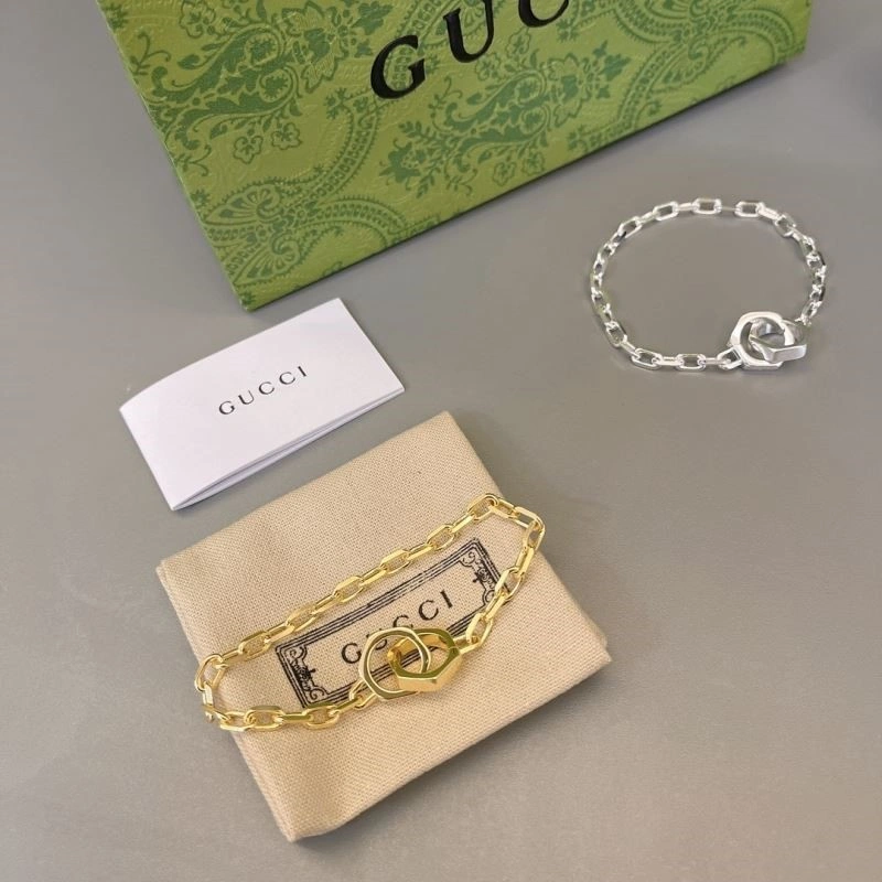 Gucci Bracelets Affordable 243900