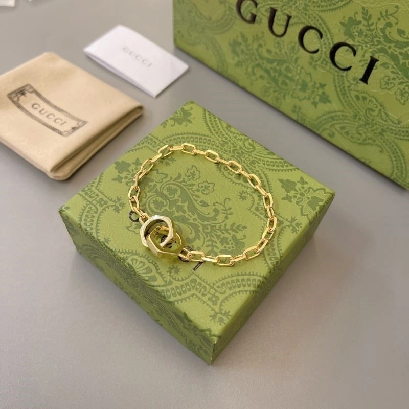 Gucci Bracelets Affordable 243900