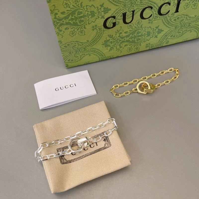 Gucci Bracelets Affordable 243900