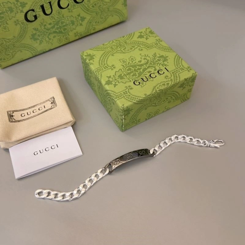 Gucci Bracelets StreetReady 243888