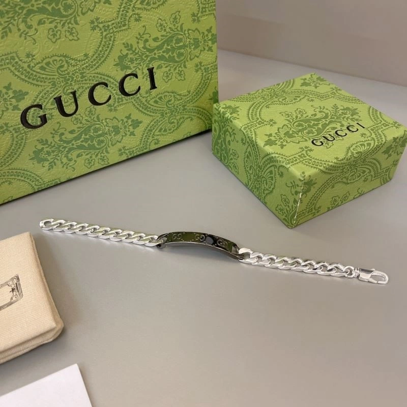 Gucci Bracelets StreetReady 243888