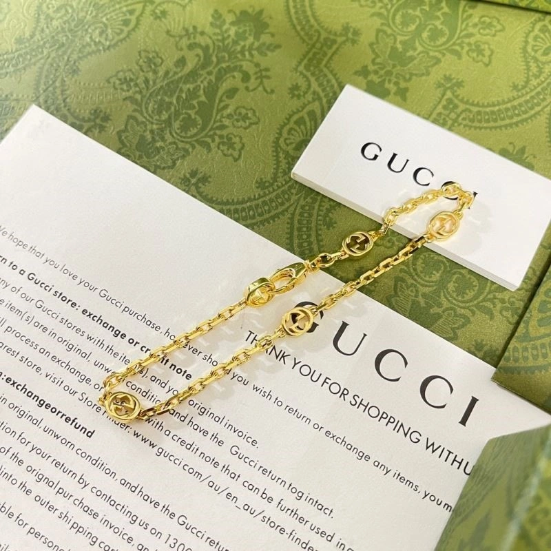Gucci Bracelets Durable 243886