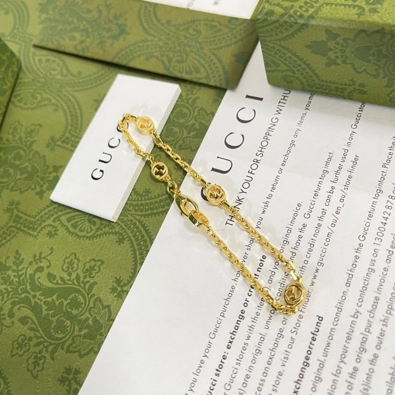 Gucci Bracelets Durable 243886