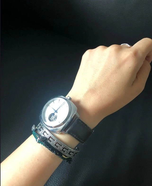 WeatherProof Gucci Bracelets 243892