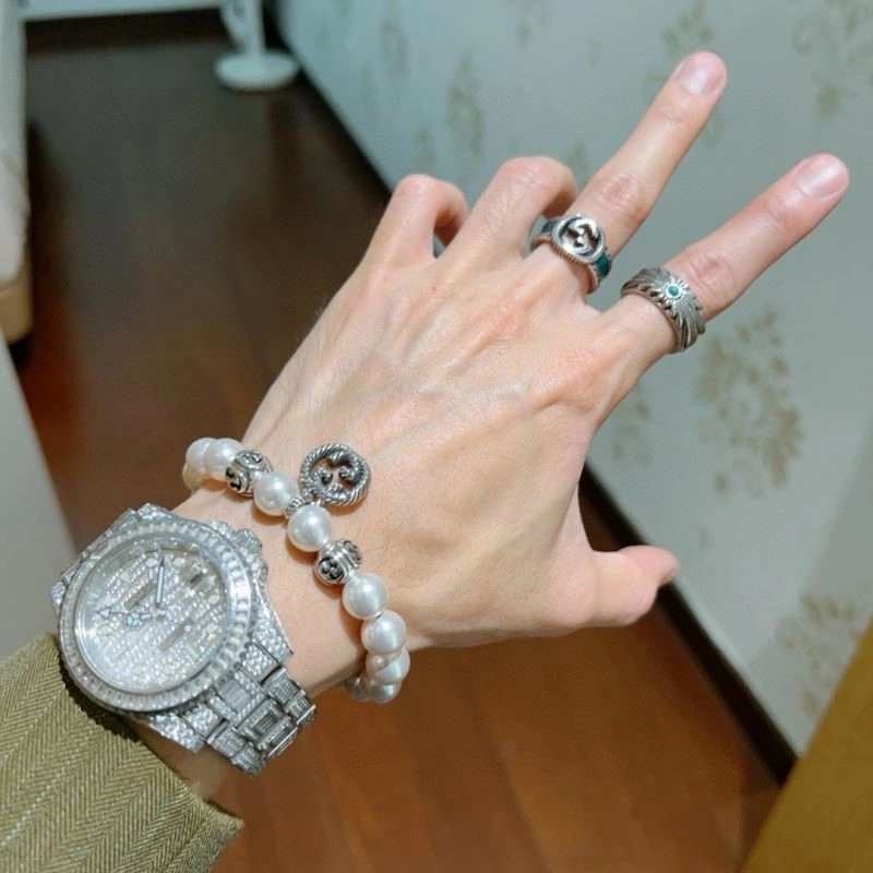 Gucci Bracelets Upgraded 243914