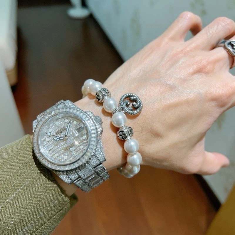 Gucci Bracelets Upgraded 243914