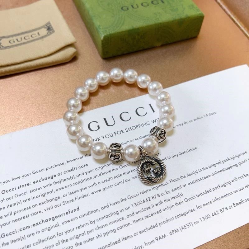 Gucci Bracelets Upgraded 243914