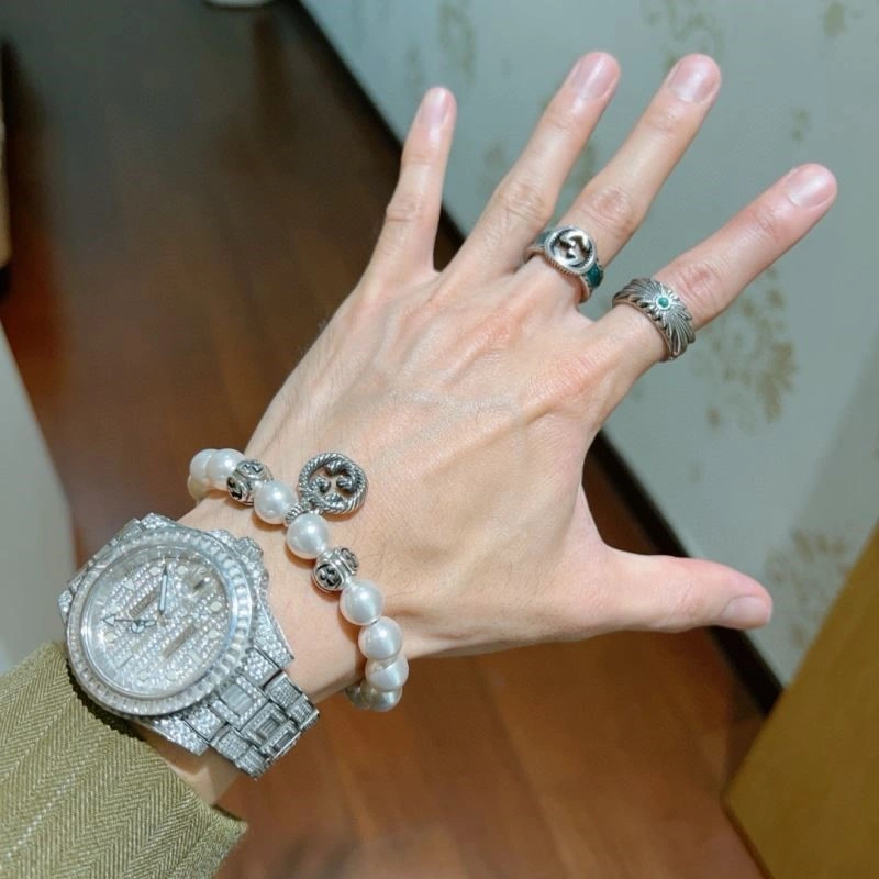 Gucci Bracelets Upgraded 243914