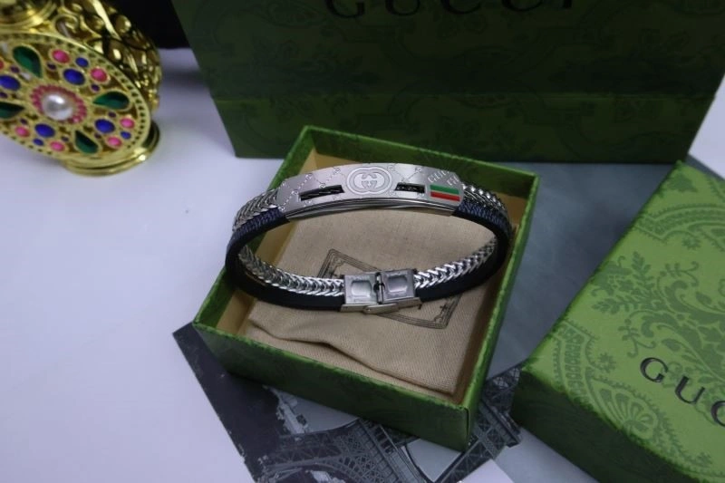 Gucci Bracelets HighQuality 243885