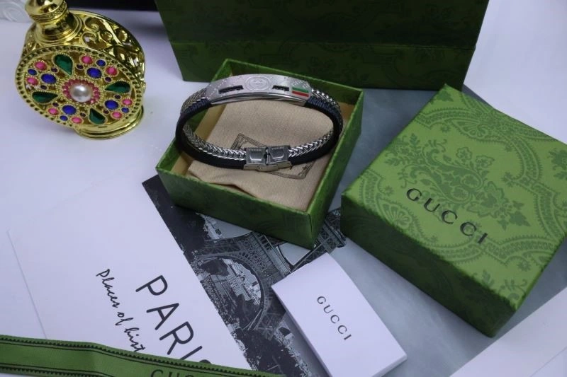 Gucci Bracelets HighQuality 243885