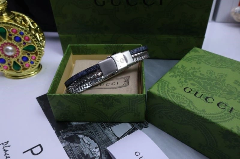 Gucci Bracelets HighQuality 243885