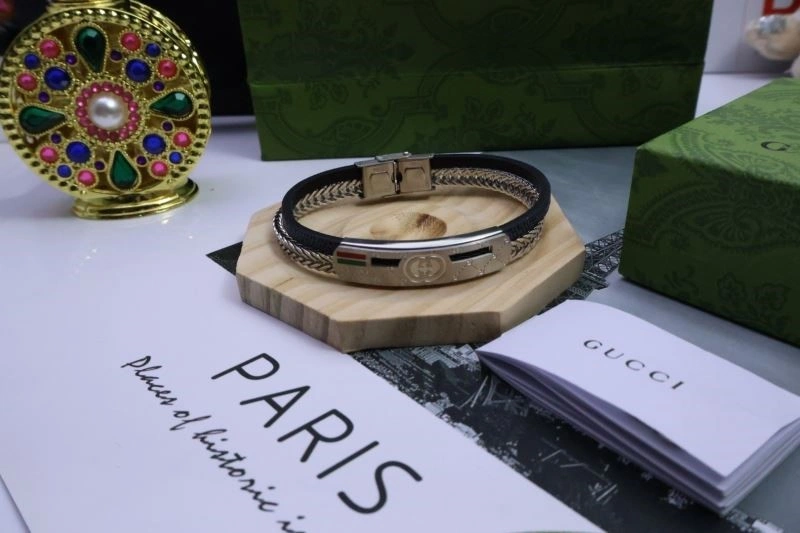 Gucci Bracelets HighQuality 243885