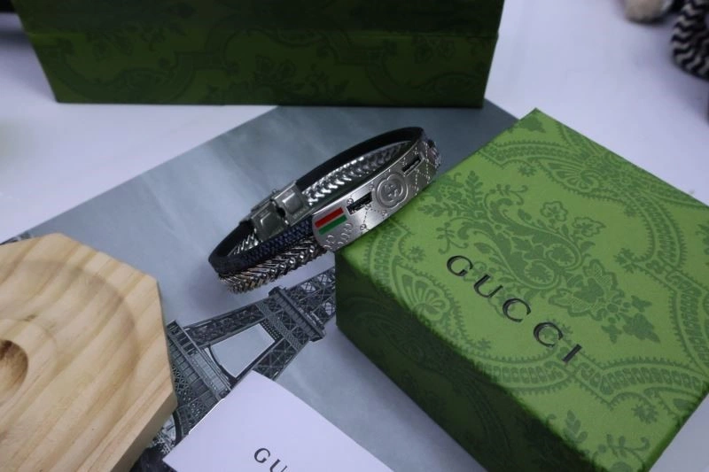 Gucci Bracelets HighQuality 243885