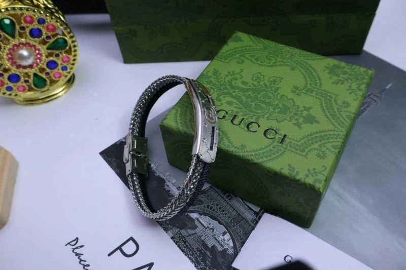 Gucci Bracelets HighQuality 243885