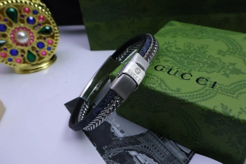 Gucci Bracelets HighQuality 243885