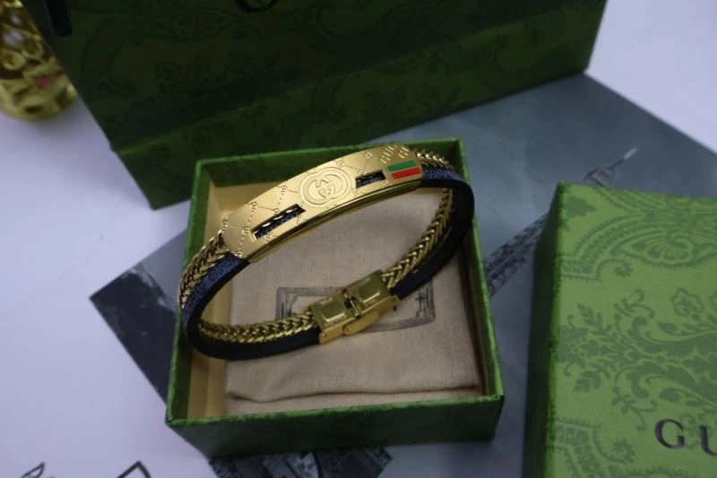 Gucci Bracelets Sleek 243883