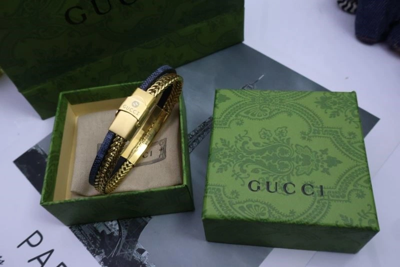 Gucci Bracelets Sleek 243883