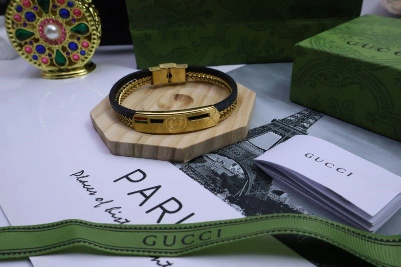 Gucci Bracelets Sleek 243883