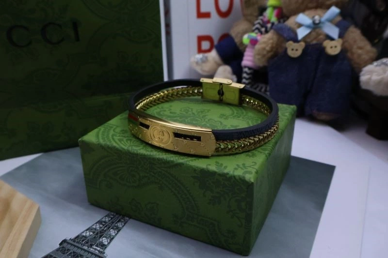 Gucci Bracelets Sleek 243883