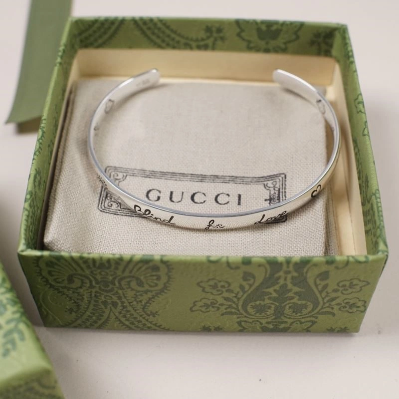 Gucci Bracelets Attractive 243882
