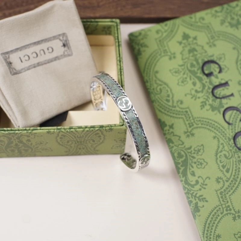 Gucci Bracelets Fashionable 243881