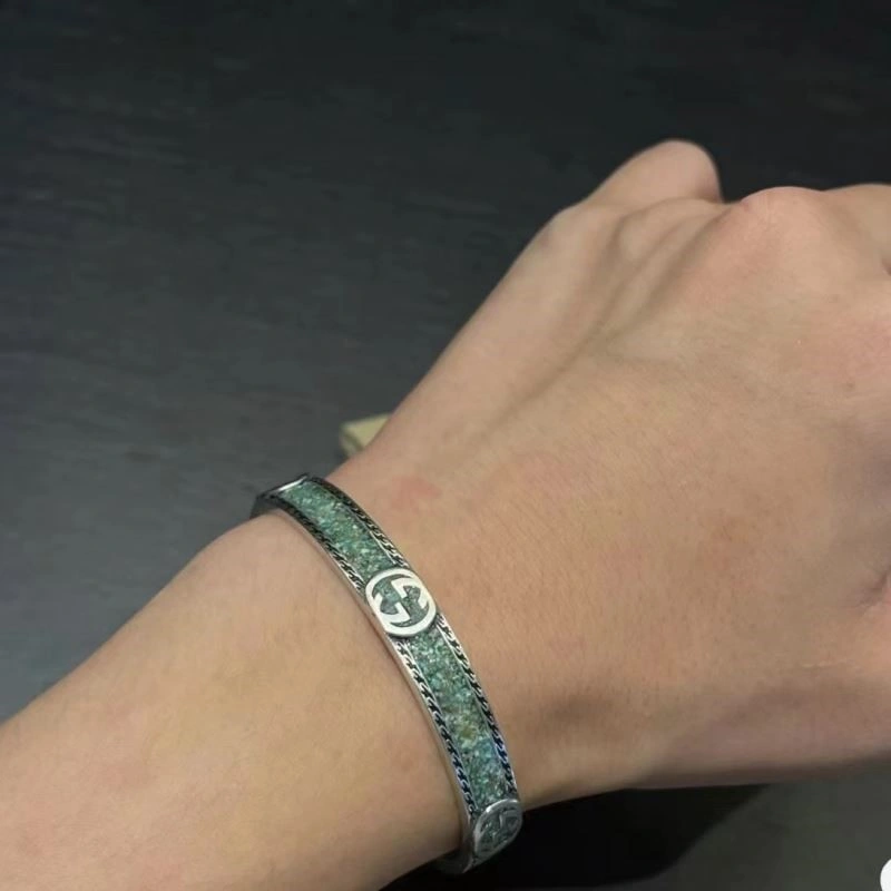 Gucci Bracelets Fashionable 243881
