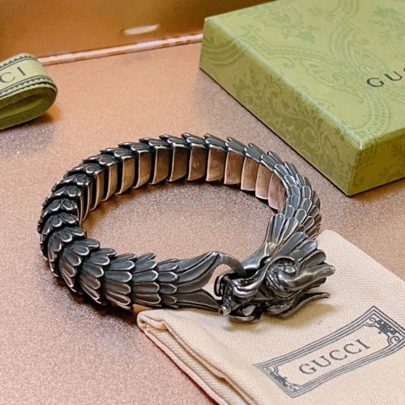 Sleek Gucci Bracelets 243880