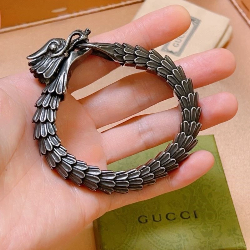 Sleek Gucci Bracelets 243880