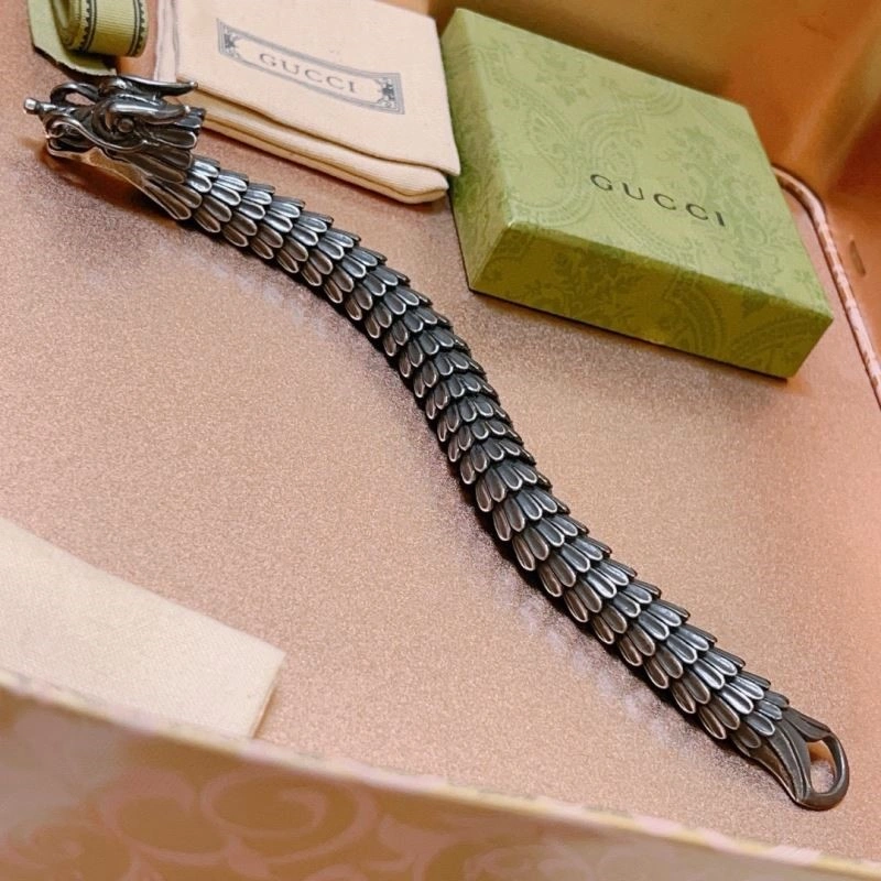 Sleek Gucci Bracelets 243880