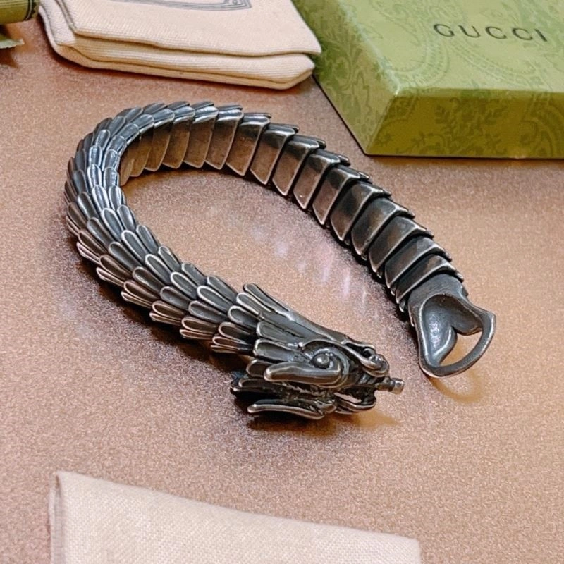 Sleek Gucci Bracelets 243880