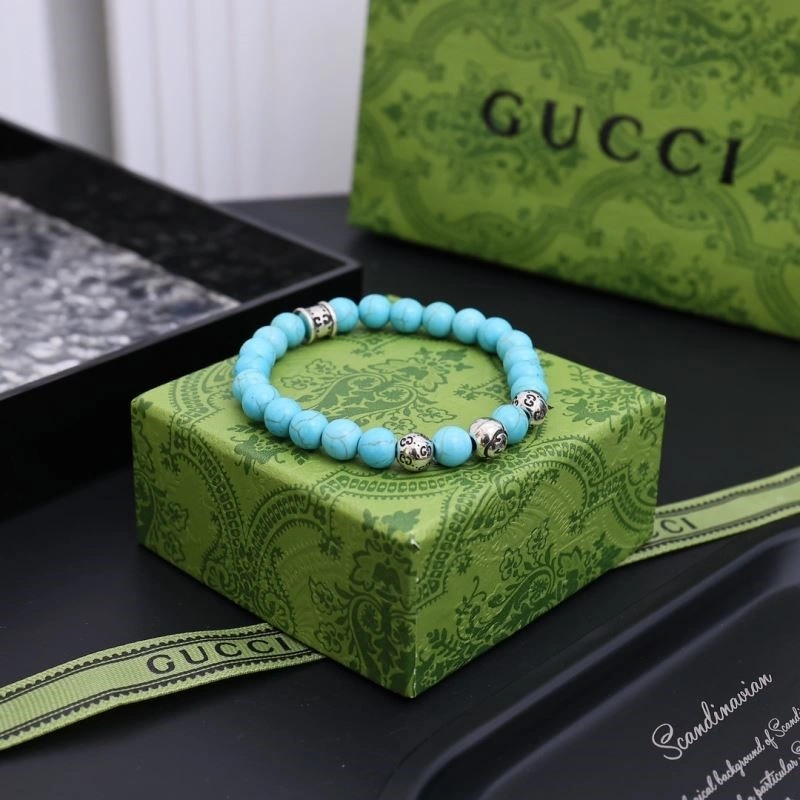 TechFriendly Gucci Bracelets 243879