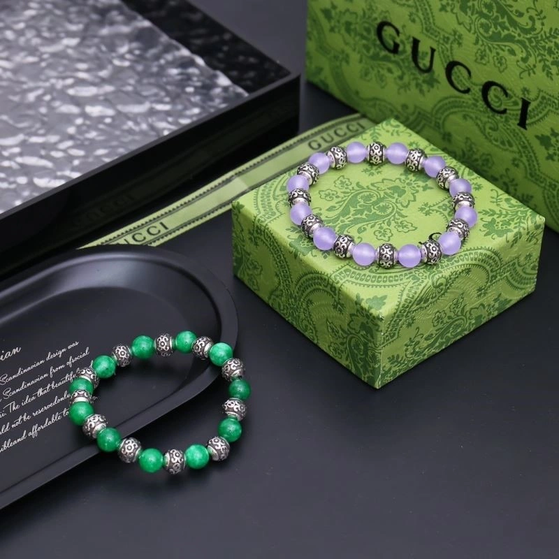 GoAnywhere Gucci Bracelets 243877
