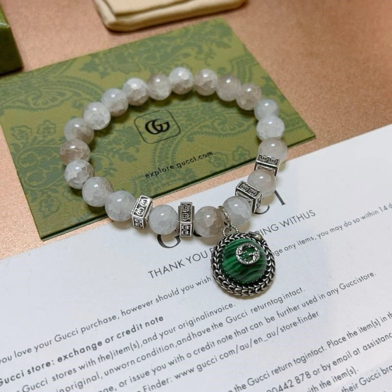 Bright Gucci Bracelets 243857
